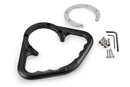 Tank Grab Holder Black For Honda CBR 600 RR 2024>Current