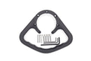 Tank Grab Holder Black For Honda CBR1000RR Fireblade 2004-2014