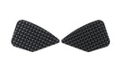 Tank Grips Black For KTM 990 Duke/R 2024>Current