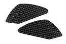 Tank Grips Black For Triumph Speed Triple 1200 RS 2021>Current