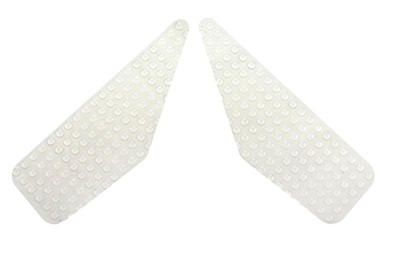 Tank Grips Clear For Aprilia RS 457 2024>Current