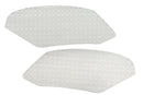 Tank Grips Clear For Aprilia RSV4 2009-2012