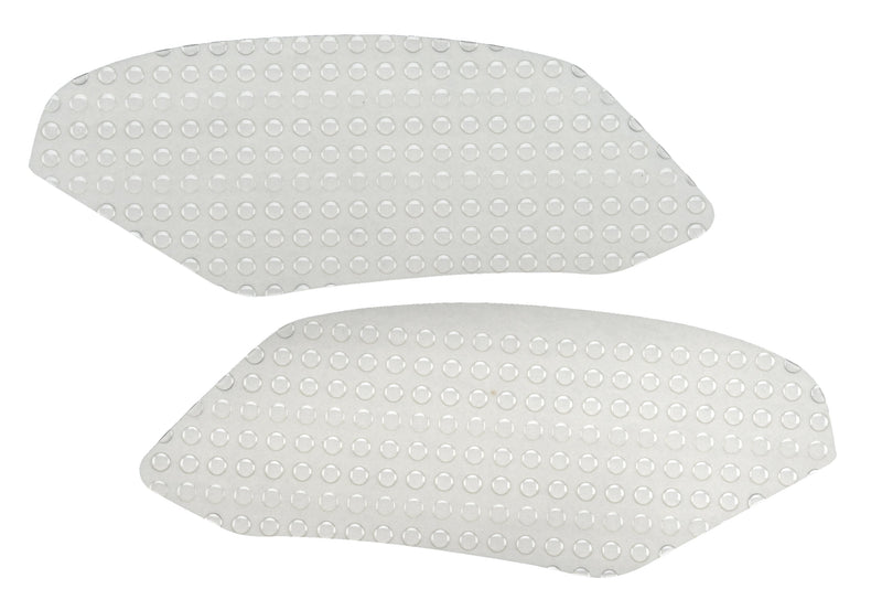 Tank Grips Clear For Aprilia RSV4 2009-2012