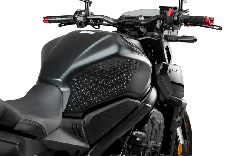 Tank Grips Clear For Honda CB 650 R 2019-Current