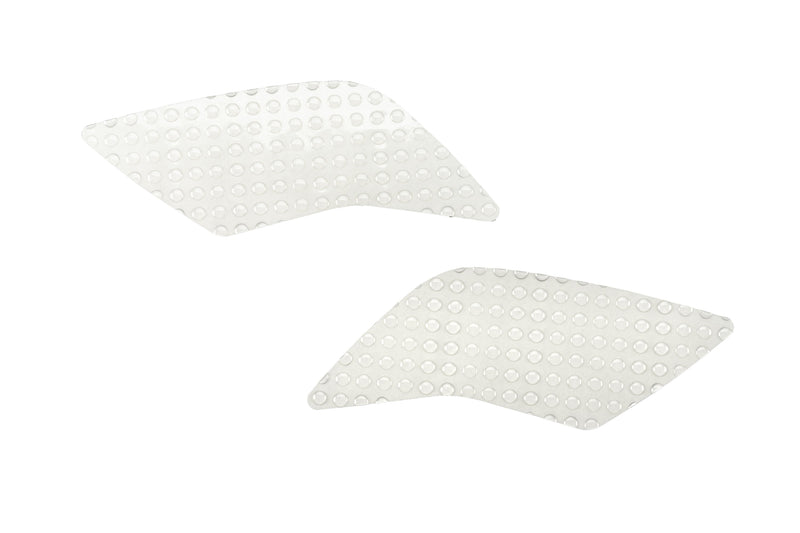 Tank Grips Clear For Yamaha MT-09/MT-09 SP 2013-2020