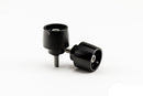 Thruster Bar Ends Black