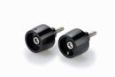 Thruster Bar Ends Black For Honda CB750 Hornet 2023-Current