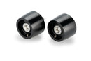 Thruster Bar Ends Black For Yamaha MT-09/SP 2024-Current