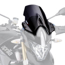 Touring Screen Black (Opaque) For Aprilia Dorsoduro 750 2009>2016