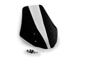 Touring Screen Black (Opaque) For Aprilia Pegaso Strada 650 2005-2009