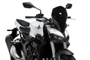 Touring Screen Black (Opaque) For Honda CB1000 Hornet/SP 2025>Current
