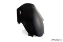 Touring Screen Black (Opaque) For Suzuki GSF 1200 S Bandit 2006-2006