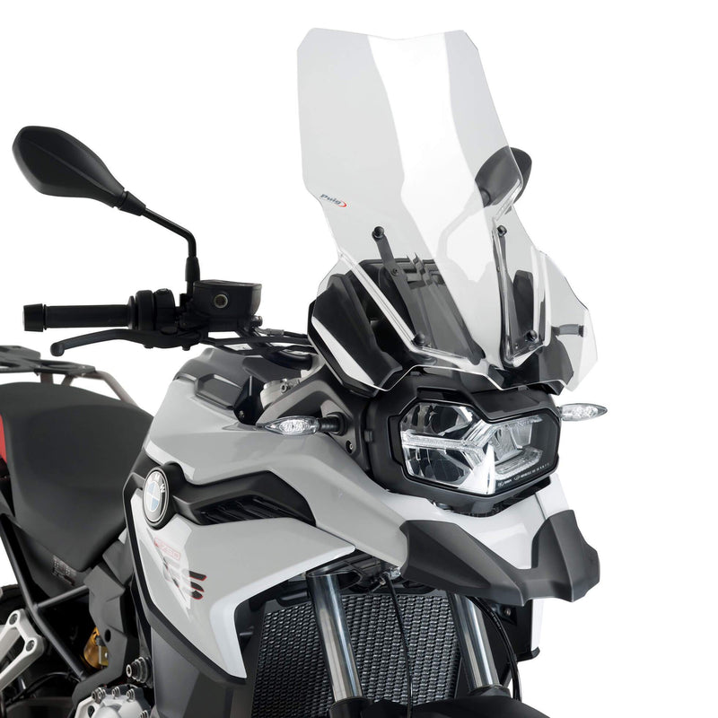 Touring Screen Clear For BMW F850 GS / GSA 2018-Current