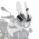 Touring Screen Clear For BMW F850 GS / GSA 2018-Current