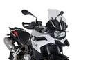 Touring Screen (Option A) Clear For BMW F850 GS 2018-Current