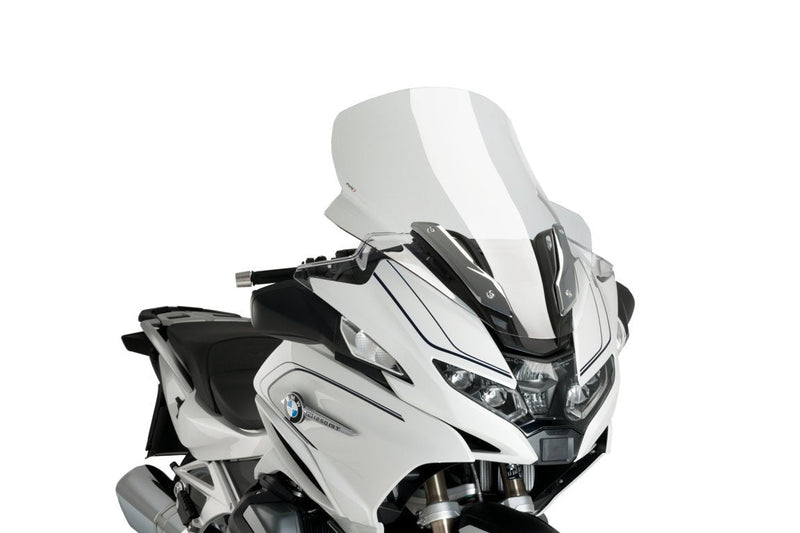 Touring Screen Clear For BMW R1250 RT 2021-Current