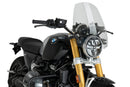 Touring Screen Clear For BMW R12/R12 nineT 2024>Current