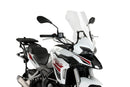 Touring Screen Clear For Benelli TRK 251 2020-Current