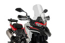 Touring Screen Clear For Benelli TRK 702 / 702X 2023-Current