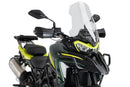 Touring Screen Clear For Benelli TRK 702/X 2023>Current