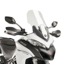 Touring Screen Clear For Ducati Multistrada 1200 2015-2017