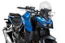 Touring Screen Clear For Honda CB750 Hornet 2025>Current