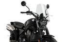 Touring Screen Clear For Honda CL 500 2023-Current