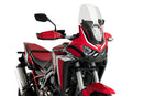 Touring Screen Clear For Honda CRF 1100 L Africa Twin 2020>2023