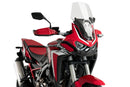 Touring Screen Clear For Honda CRF 1100 L Africa Twin 2020>2023