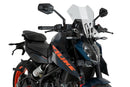 Touring Screen Clear For KTM 125/390 Duke 2024-Current