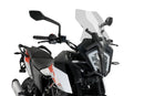 Touring Screen Clear For KTM 250 Adventure 2021-2021