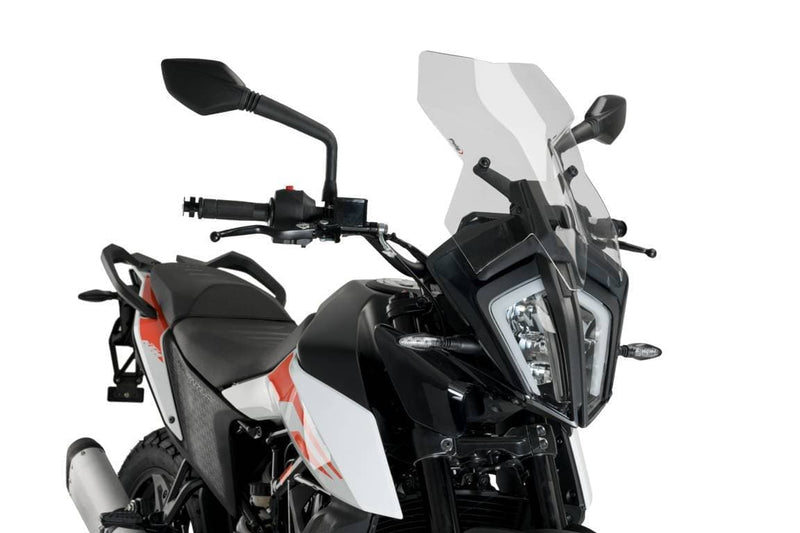 Touring Screen Clear For KTM 250 Adventure 2021-2021