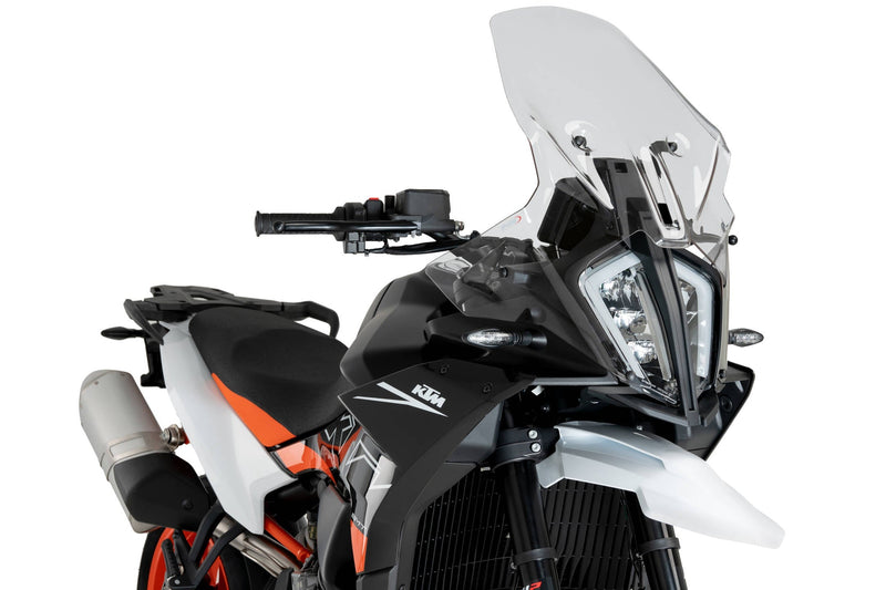 Touring Screen Clear For KTM 890 SMT 2023-Current