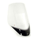 Touring Screen Clear For Kawasaki KLV 1000 2004-2005