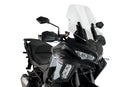 Touring Screen Clear For Kawasaki Versys 1000 Grand Tourer 2019-2023