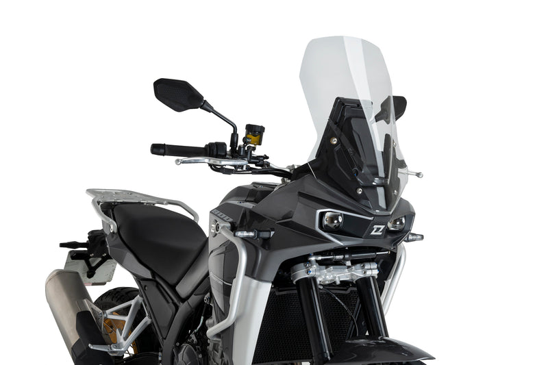Touring Screen Clear For Kove 800X Pro 2024>Current