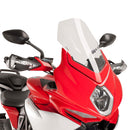 Touring Screen Clear For MV Agusta Turismo Veloce 800/Lusso 2014-Current