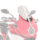 Touring Screen Clear For MV Agusta Turismo Veloce 800/Lusso 2014-Current