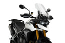 Touring Screen Clear For Triumph Sport 850 2020-2023