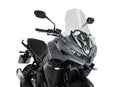 Touring Screen Clear For Triumph Tiger Sport 800 2025>Current