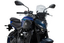 Touring Screen Clear For Yamaha MT-07 2025>Current