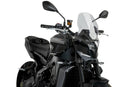 Touring Screen Clear For Yamaha MT-09/SP 2024-Current