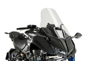 Touring Screen Clear For Yamaha Niken GT 2018-2022