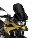 Touring Screen Dark Smoke For BMW F 750 GS 2018>Current