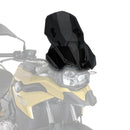 Touring Screen Dark Smoke For BMW F 750 GS 2018>Current
