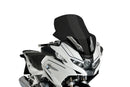 Touring Screen Dark Smoke For BMW R1250 RT 2021-Current