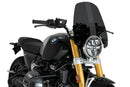 Touring Screen Dark Smoke For BMW R12/R12 nineT 2024>Current