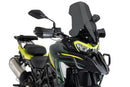 Touring Screen Dark Smoke For Benelli TRK 702/X 2023>Current