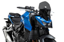 Touring Screen Dark Smoke For Honda CB750 Hornet 2025>Current