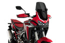 Touring Screen Dark Smoke For Honda CRF 1100 L Africa Twin 2020>2023
